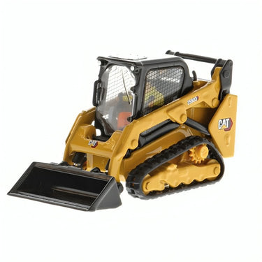 Minicargador 259D3 Escala 1:50 - KATZER